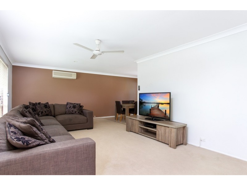 3 AINSLEE COURT, Mount Warren Park QLD 4207