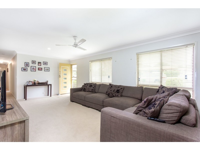 3 AINSLEE COURT, Mount Warren Park QLD 4207