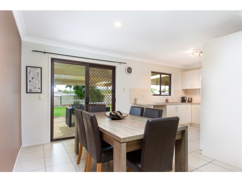 3 AINSLEE COURT, Mount Warren Park QLD 4207