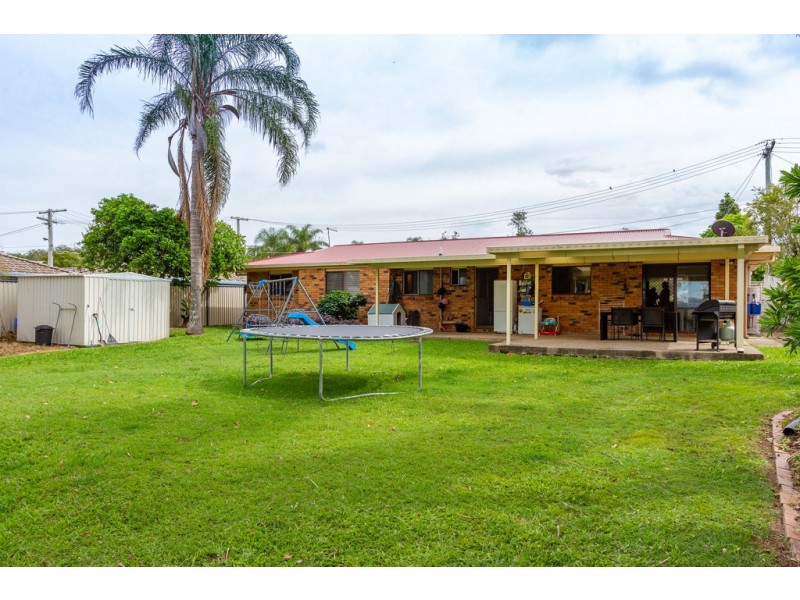 3 AINSLEE COURT, Mount Warren Park QLD 4207
