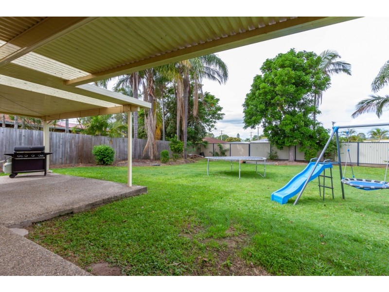 3 AINSLEE COURT, Mount Warren Park QLD 4207