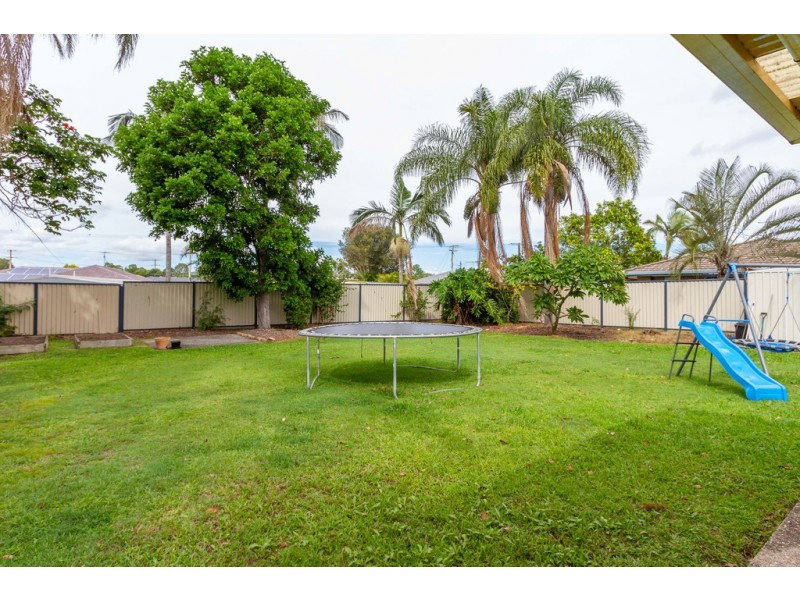 3 AINSLEE COURT, Mount Warren Park QLD 4207