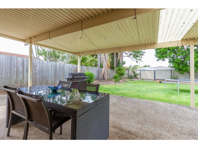 3 AINSLEE COURT, Mount Warren Park QLD 4207