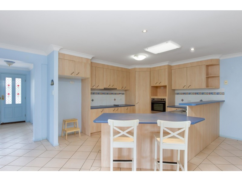 1 BULEY COURT, Mount Warren Park QLD 4207