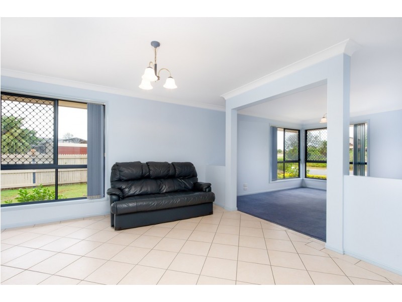1 BULEY COURT, Mount Warren Park QLD 4207