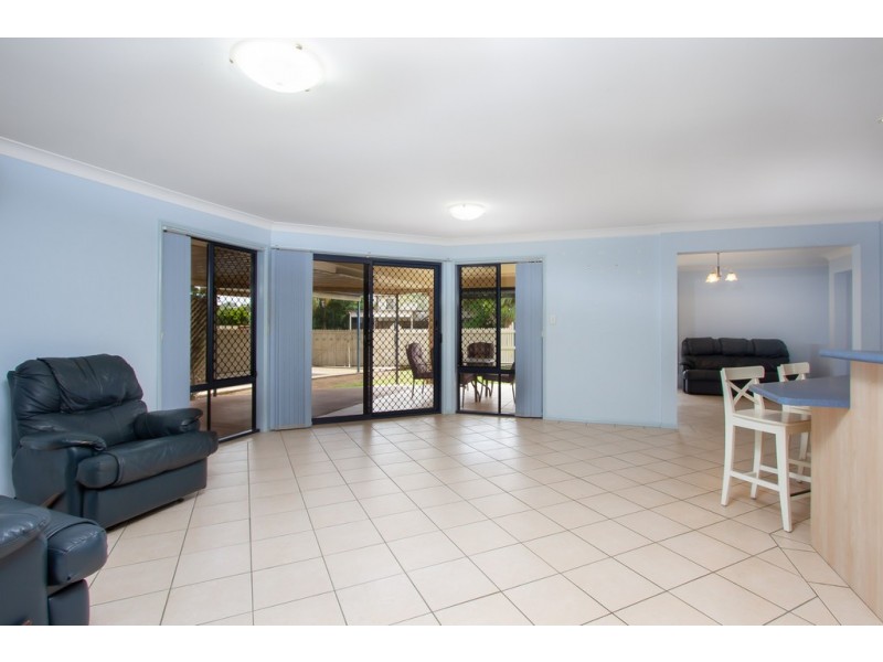 1 BULEY COURT, Mount Warren Park QLD 4207