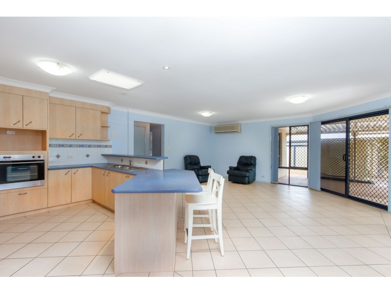 1 BULEY COURT, Mount Warren Park QLD 4207