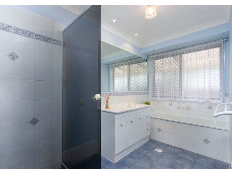 1 BULEY COURT, Mount Warren Park QLD 4207