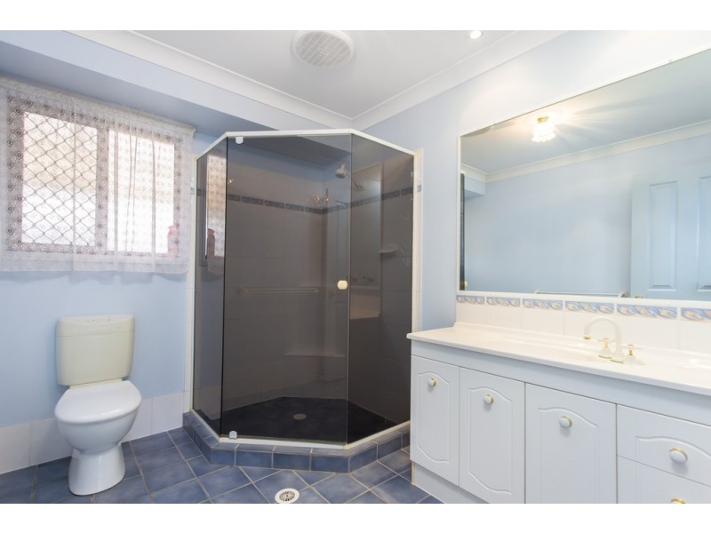 1 BULEY COURT, Mount Warren Park QLD 4207