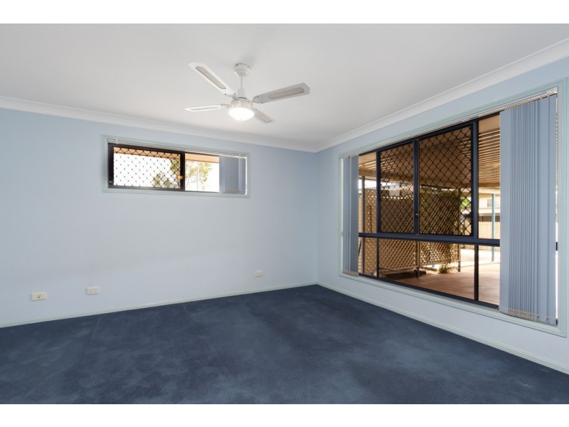 1 BULEY COURT, Mount Warren Park QLD 4207