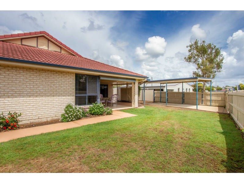 1 BULEY COURT, Mount Warren Park QLD 4207