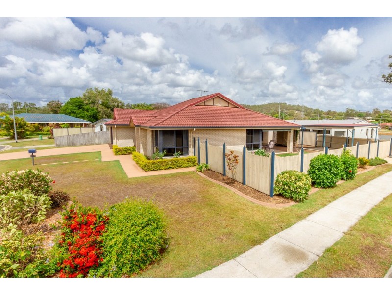 1 BULEY COURT, Mount Warren Park QLD 4207