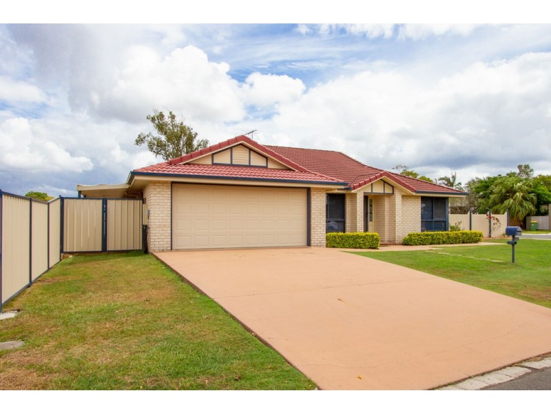 1 BULEY COURT, Mount Warren Park QLD 4207