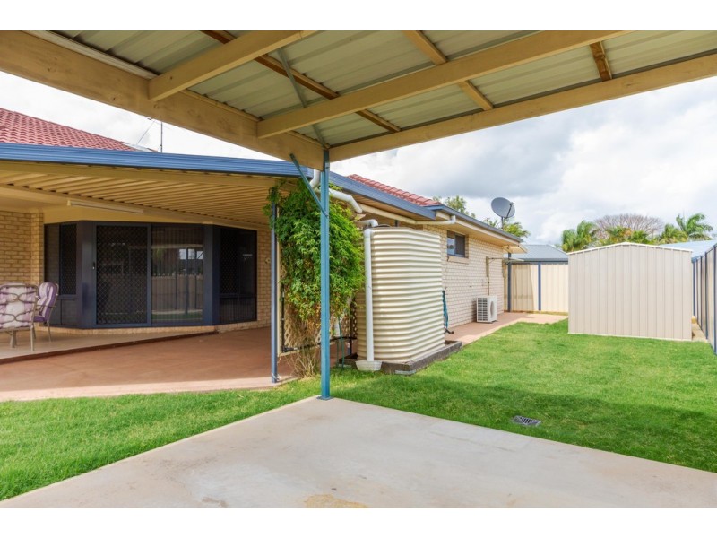 1 BULEY COURT, Mount Warren Park QLD 4207