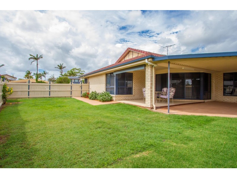 1 BULEY COURT, Mount Warren Park QLD 4207