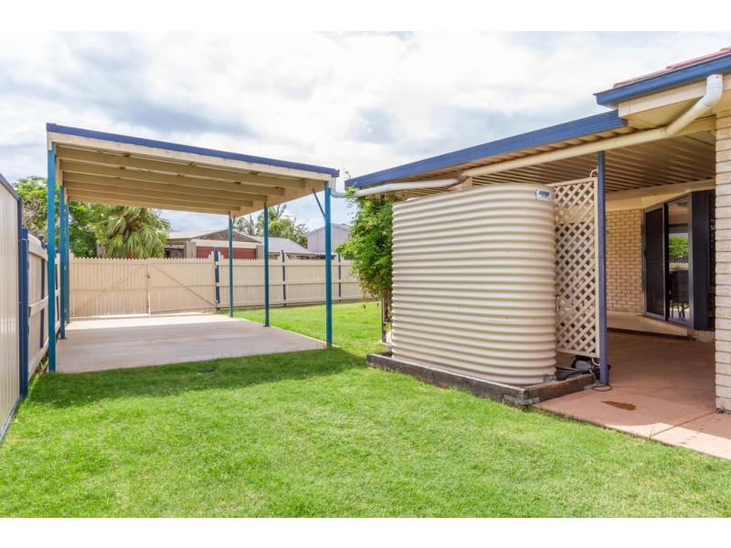 1 BULEY COURT, Mount Warren Park QLD 4207