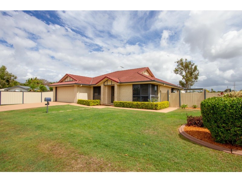 1 BULEY COURT, Mount Warren Park QLD 4207