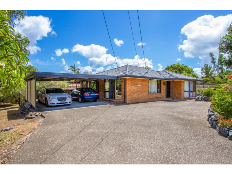 185 CASTILE CRESCENT, Edens Landing QLD 4207