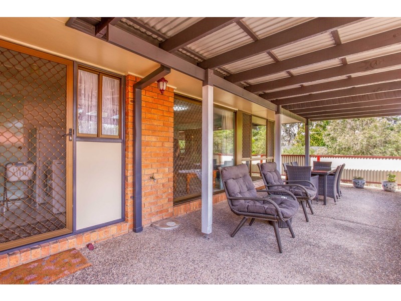 185 CASTILE CRESCENT, Edens Landing QLD 4207