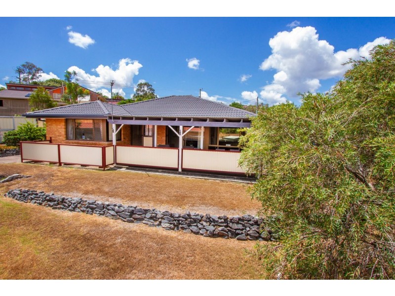 185 CASTILE CRESCENT, Edens Landing QLD 4207