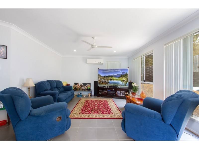 53 Sunridge Ccrt, Bahrs Scrub QLD 4207