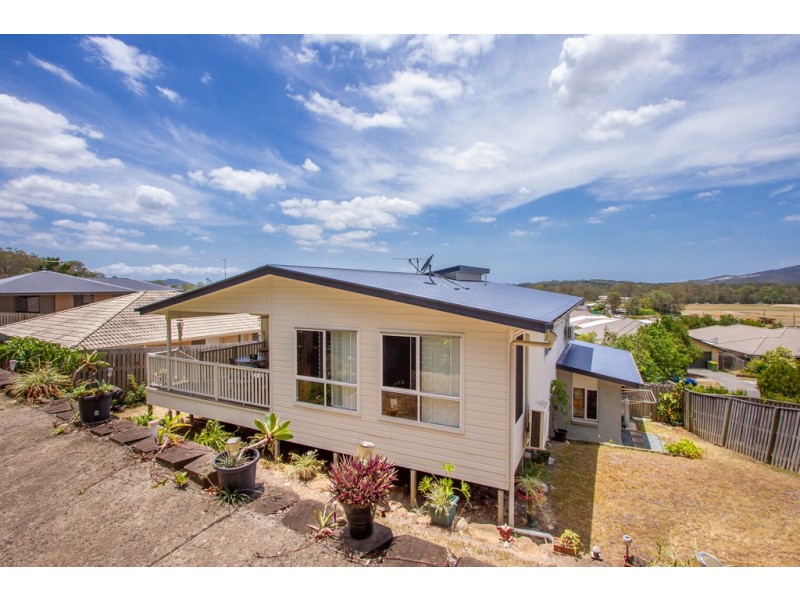 53 Sunridge Ccrt, Bahrs Scrub QLD 4207