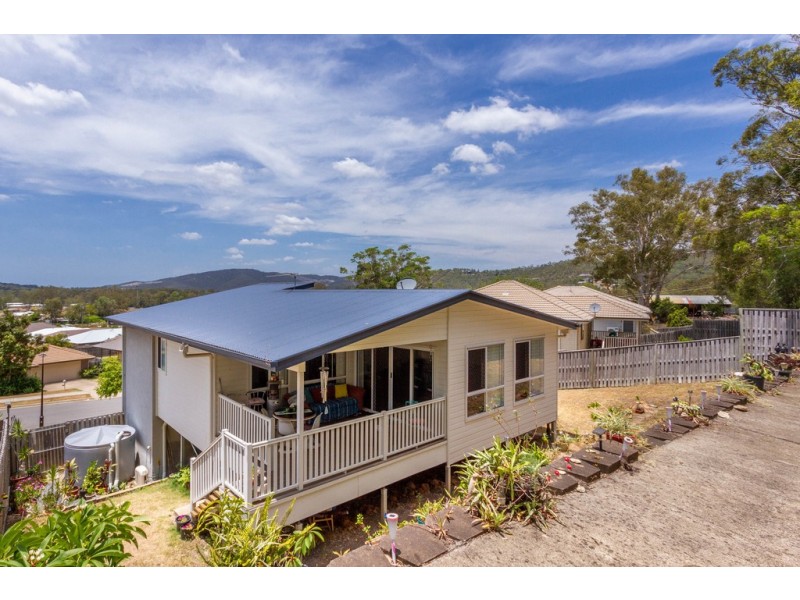 53 Sunridge Ccrt, Bahrs Scrub QLD 4207
