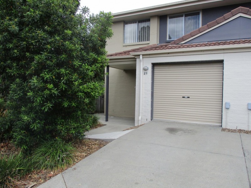 21/34-42 University Drive, Meadowbrook QLD 4131