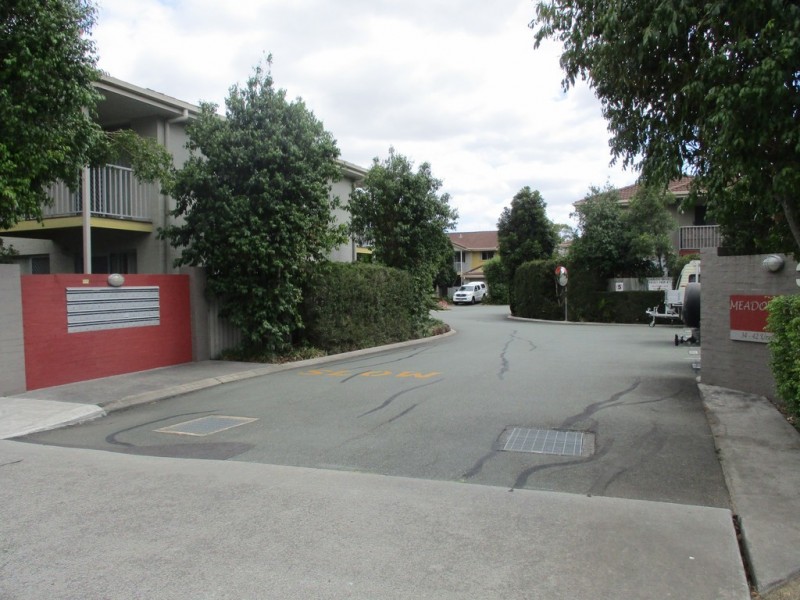 21/34-42 University Drive, Meadowbrook QLD 4131