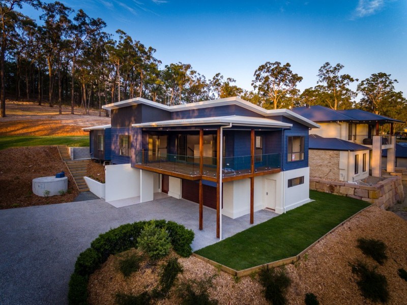 33-35 Raid Rise, Bahrs Scrub QLD 4207