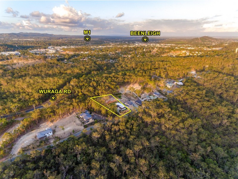 33-35 Raid Rise, Bahrs Scrub QLD 4207