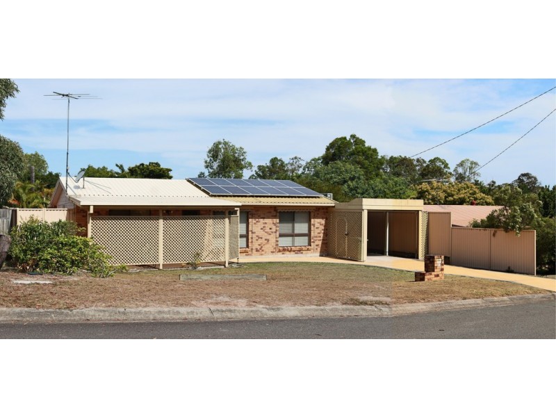 47 Sunscape Dve, Eagleby QLD 4207