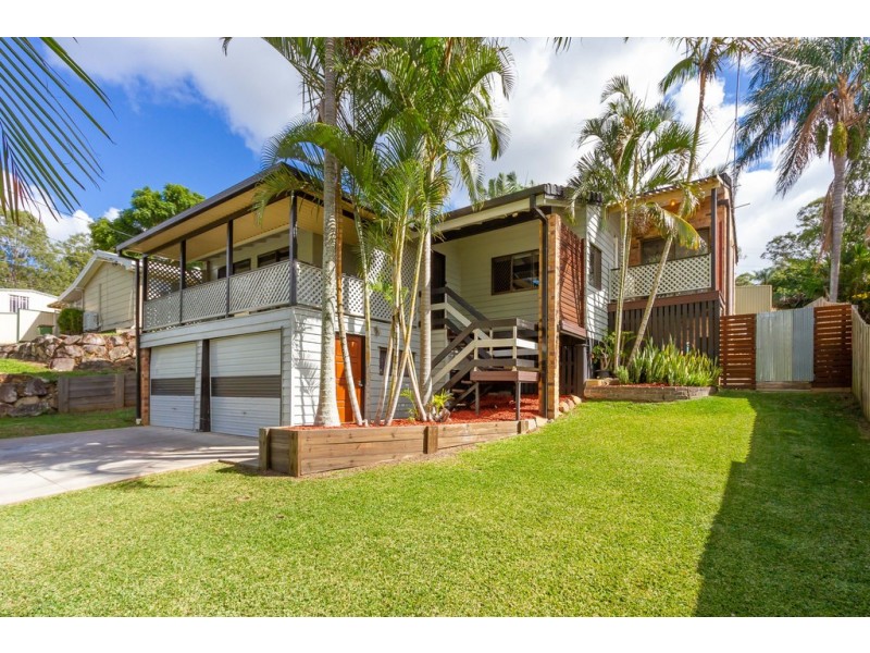 43 SARATOGA STREET, Beenleigh QLD 4207