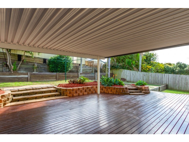 43 SARATOGA STREET, Beenleigh QLD 4207