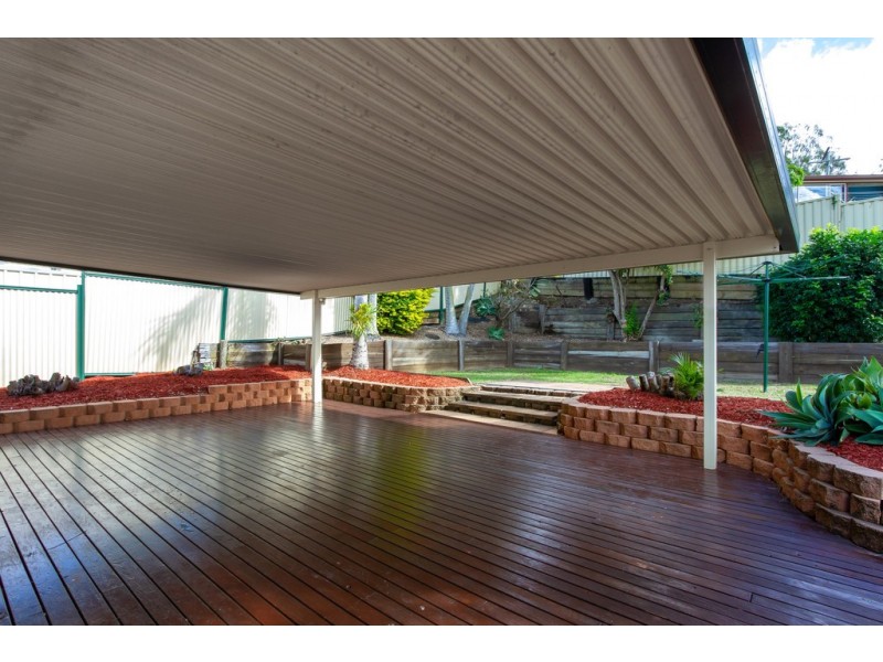 43 SARATOGA STREET, Beenleigh QLD 4207