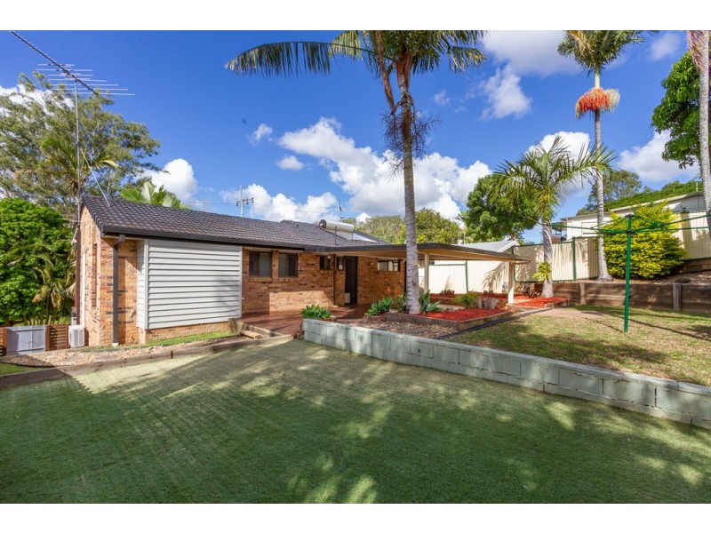43 SARATOGA STREET, Beenleigh QLD 4207
