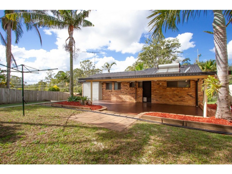 43 SARATOGA STREET, Beenleigh QLD 4207