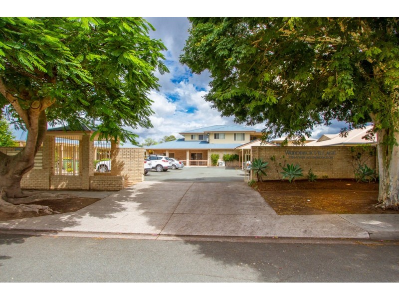 19 1 WOODBECK STREET, Beenleigh QLD 4207