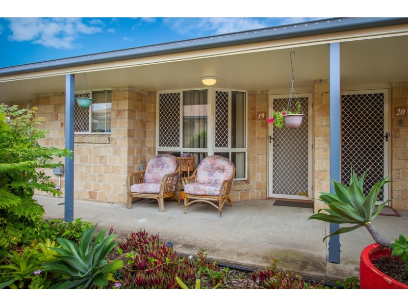 19 1 WOODBECK STREET, Beenleigh QLD 4207