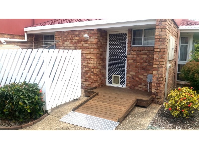 4/5 MARTENS STREET, Mount Warren Park QLD 4207