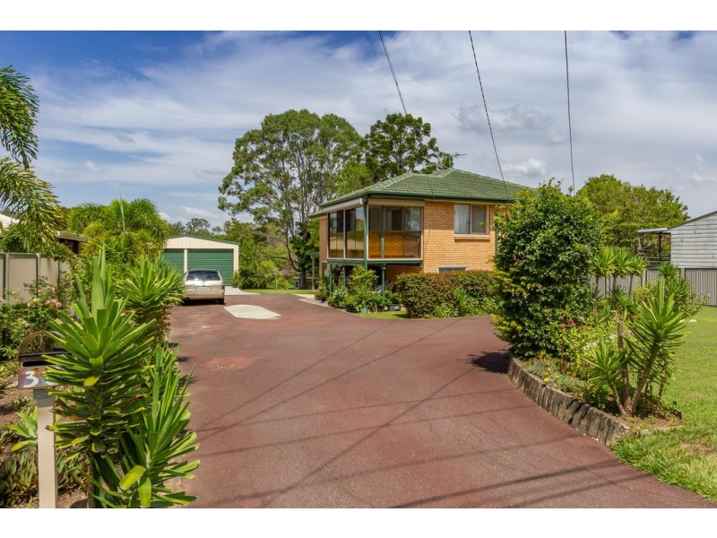 30 KALIMNA STREET, Loganholme QLD 4129
