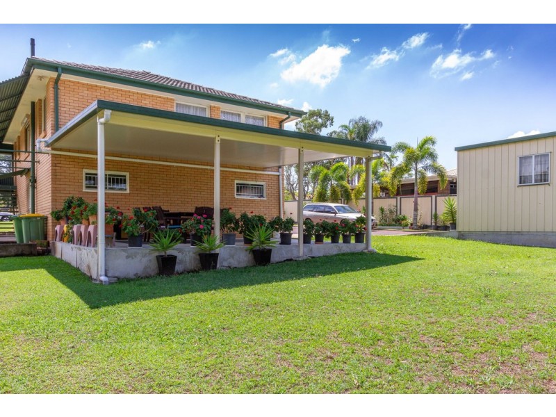 30 KALIMNA STREET, Loganholme QLD 4129