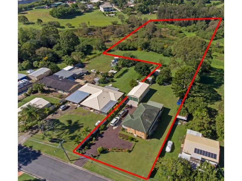 30 KALIMNA STREET, Loganholme QLD 4129