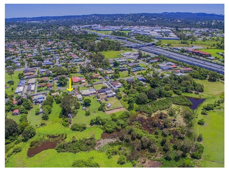 30 KALIMNA STREET, Loganholme QLD 4129