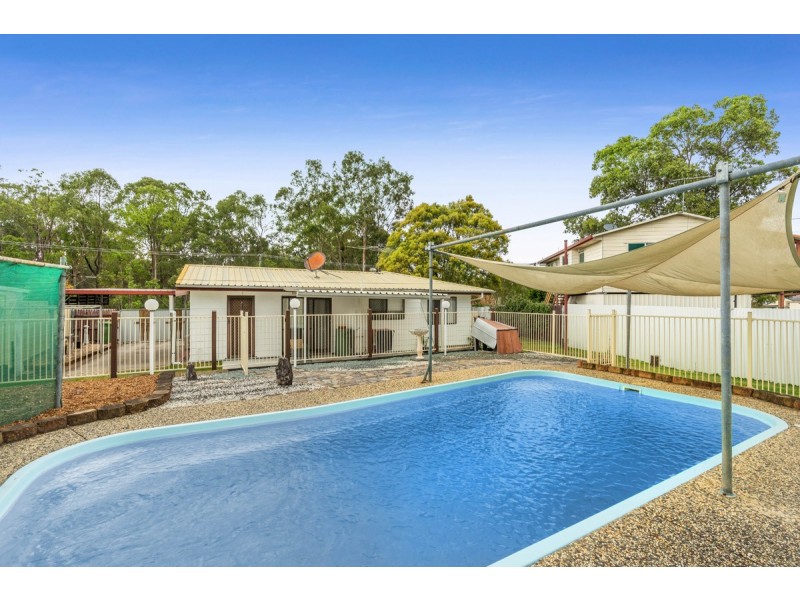 24 SUNSCAPE DRIVE, Eagleby QLD 4207