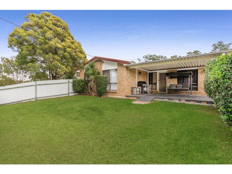 24 SUNSCAPE DRIVE, Eagleby QLD 4207