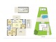 24 SUNSCAPE DRIVE, Eagleby QLD 4207 Floorplan