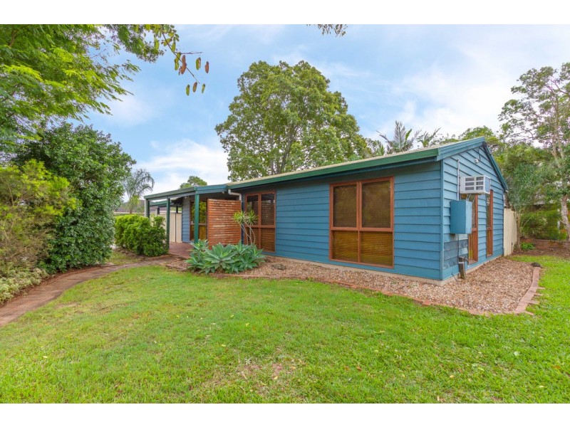 16 CLARENDON STREET, Loganholme QLD 4129