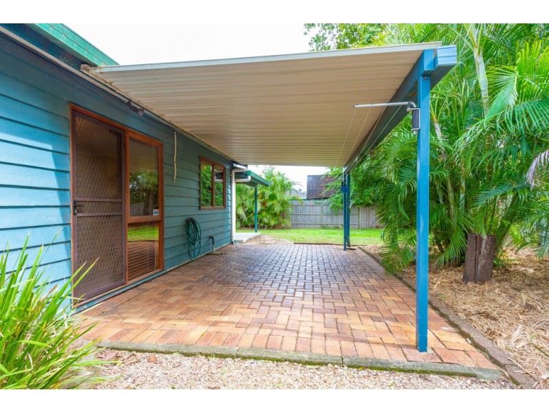 16 CLARENDON STREET, Loganholme QLD 4129