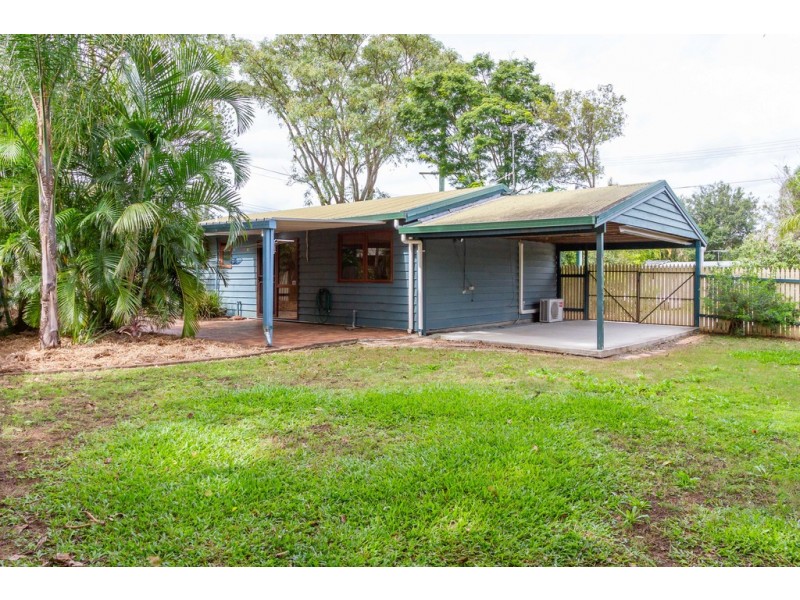 16 CLARENDON STREET, Loganholme QLD 4129